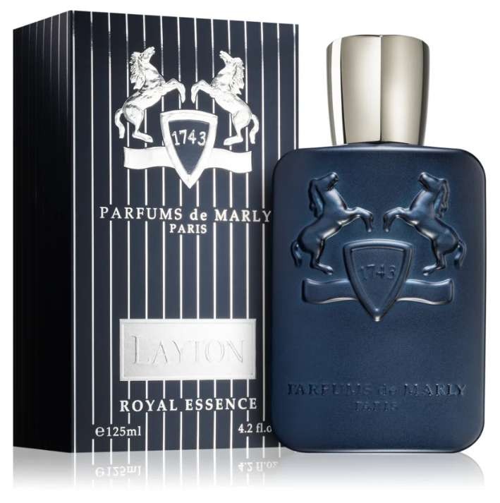 Parfums De Marly Layton For Men EDP 125ml